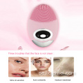 Skönhet Deep Cleaning Full Silicone Facial Cleansing Brush